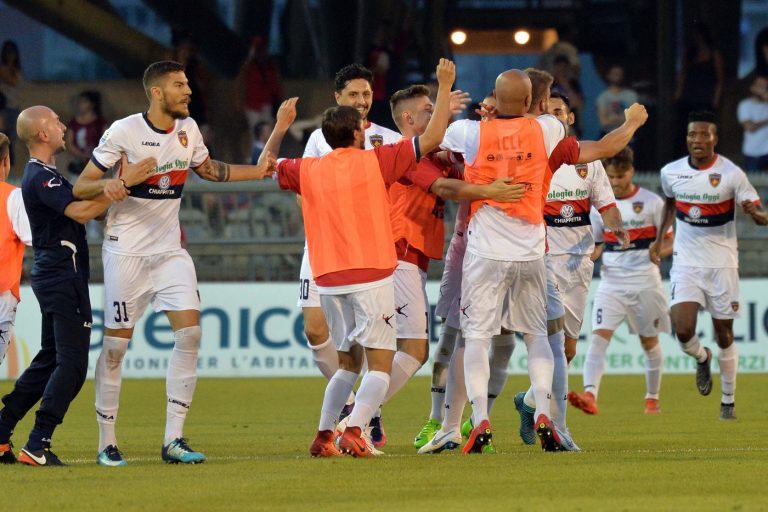 Risultati playoff Serie C