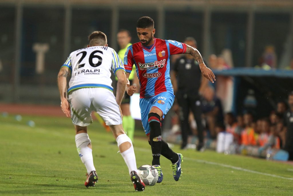 Playoff Serie C