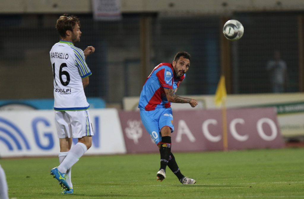 Catania Lodi