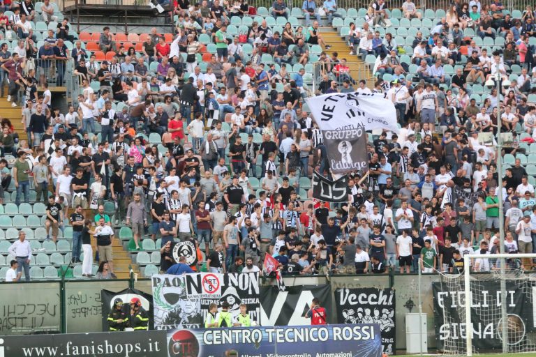 Ripescaggi Serie B