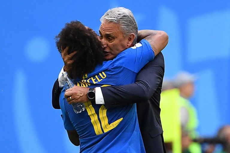 Tite infortunio