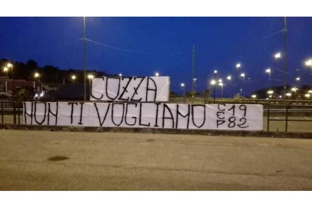 Cozza Messina