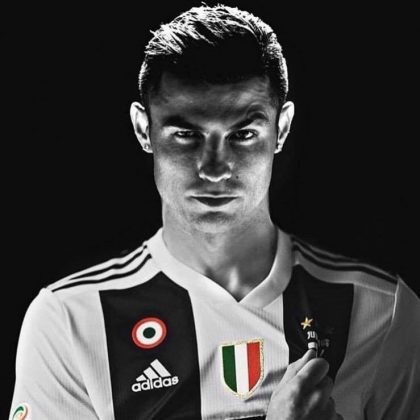  Ronaldo  alla Juventus ecco le rivelazioni dell amico 
