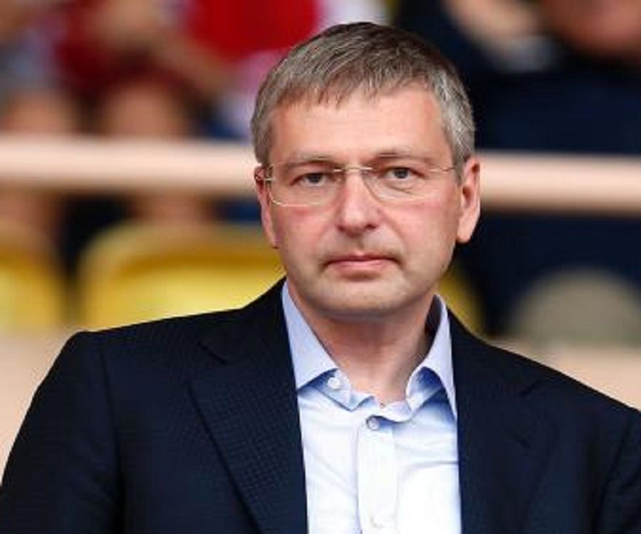 Rybolovlev