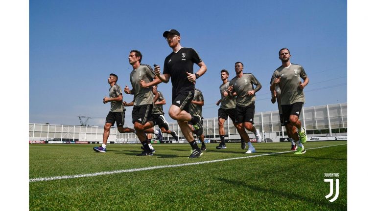 Juventus Ronaldo