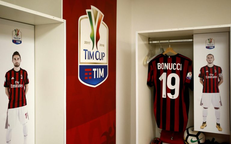 Juventus-Milan