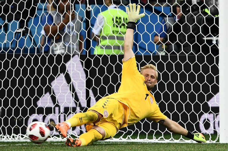 Kasper Schmeichel