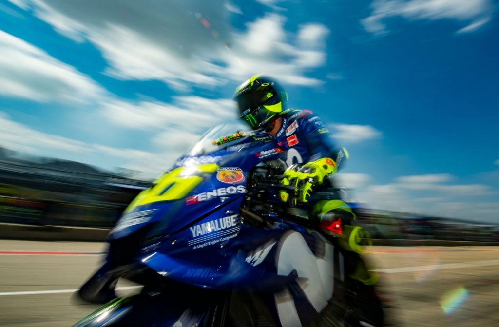Valentino Rossi