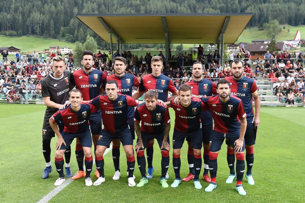 Genoa