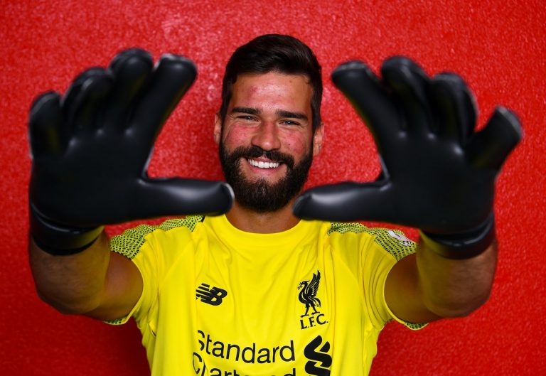 Video hard Alisson
