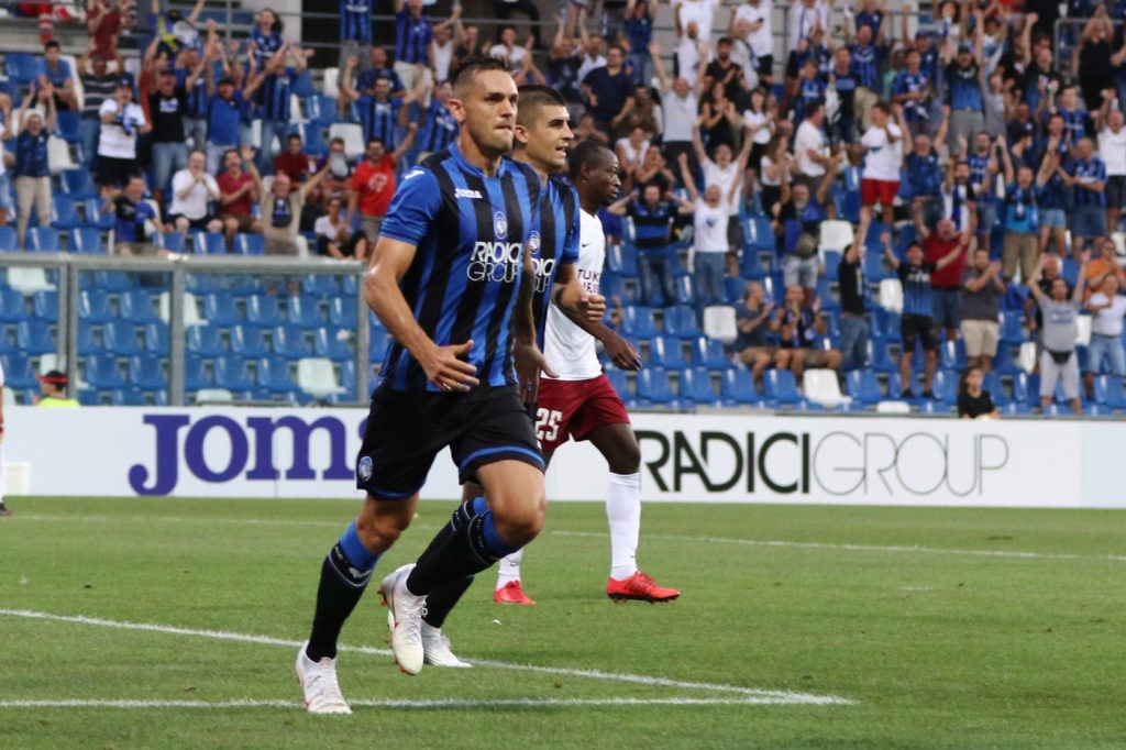 Atalanta Toloi