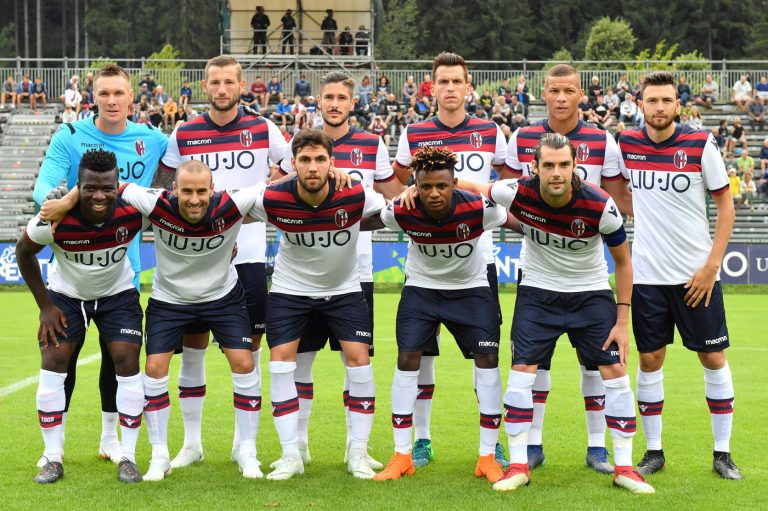 Bologna Pinzolo