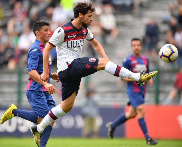 Calciomercato Sampdoria