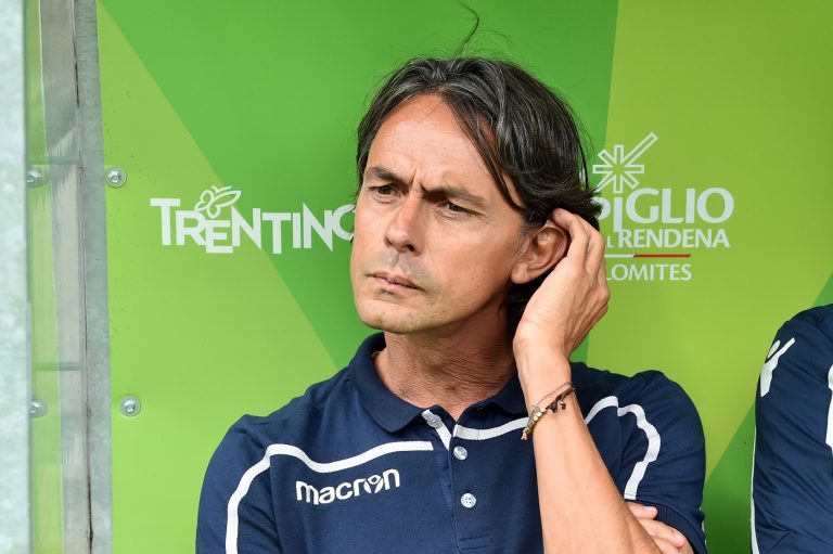 Bologna allenatore