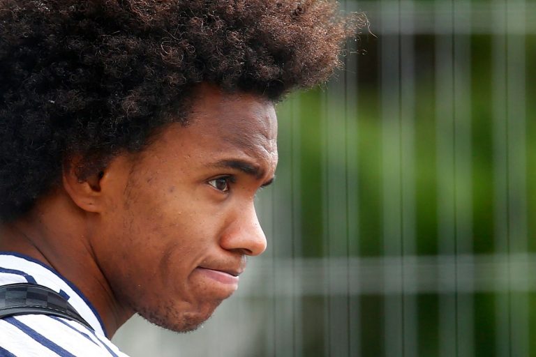 Calciomercato Real Madrid