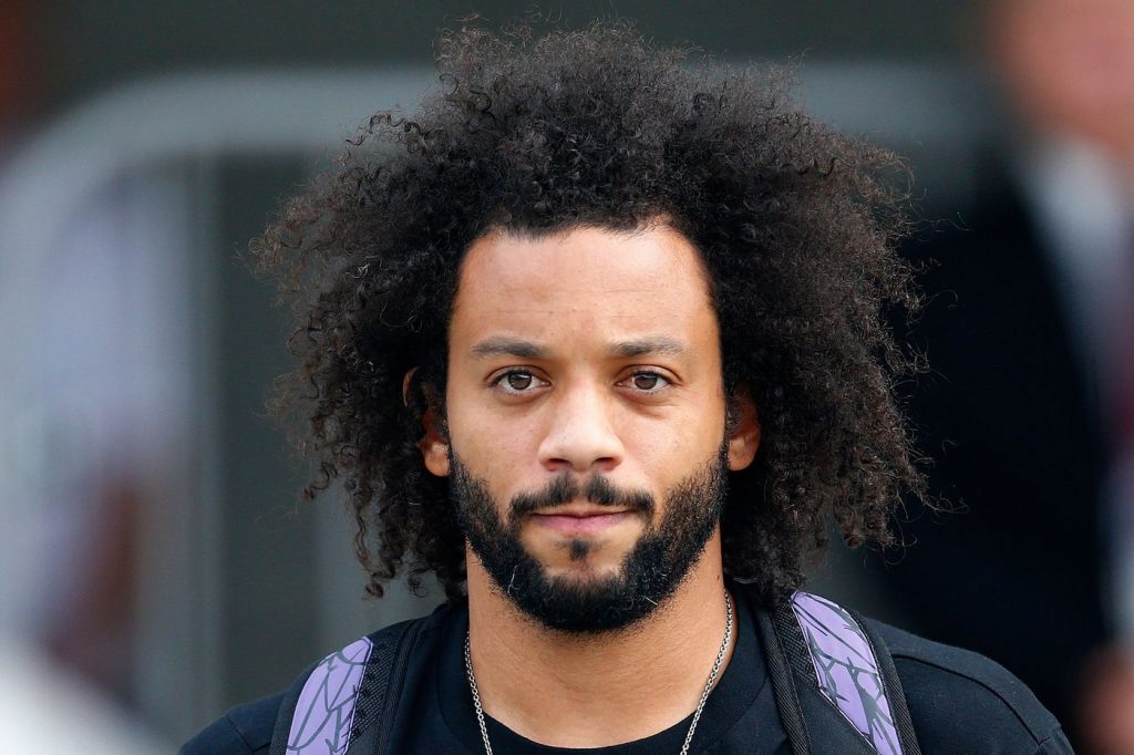 Juventus-Marcelo