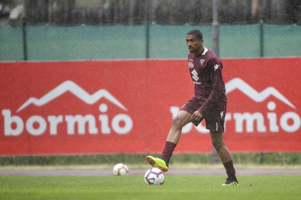 torino bormio