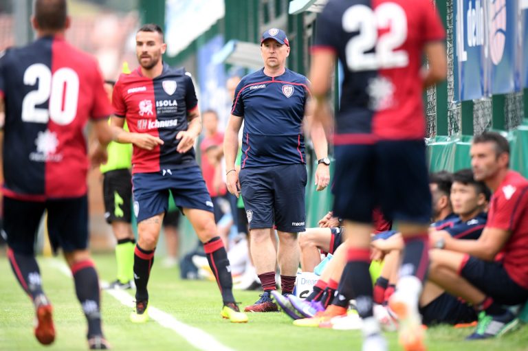 Cagliari Trabzonspor