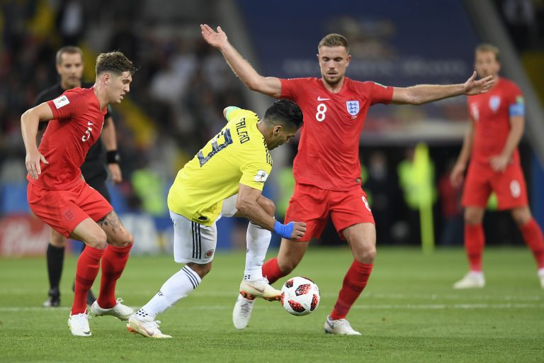 Mondiali Russia