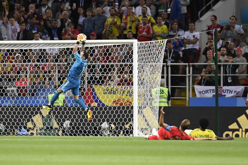 ospina