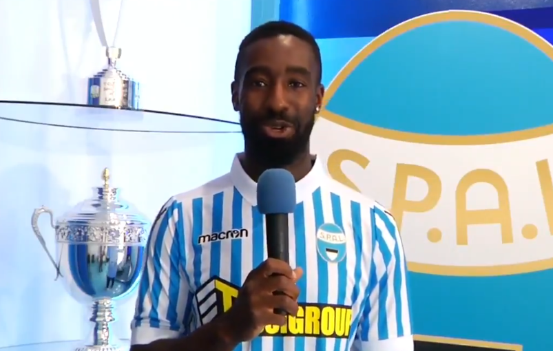 Spal Djourou