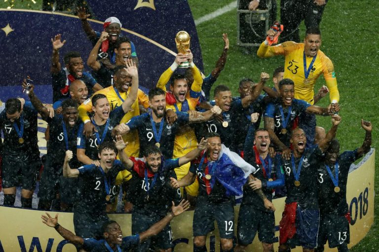 Mondiali contributo Fifa club