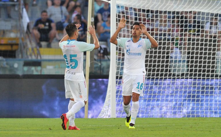 Risultati Europa League
