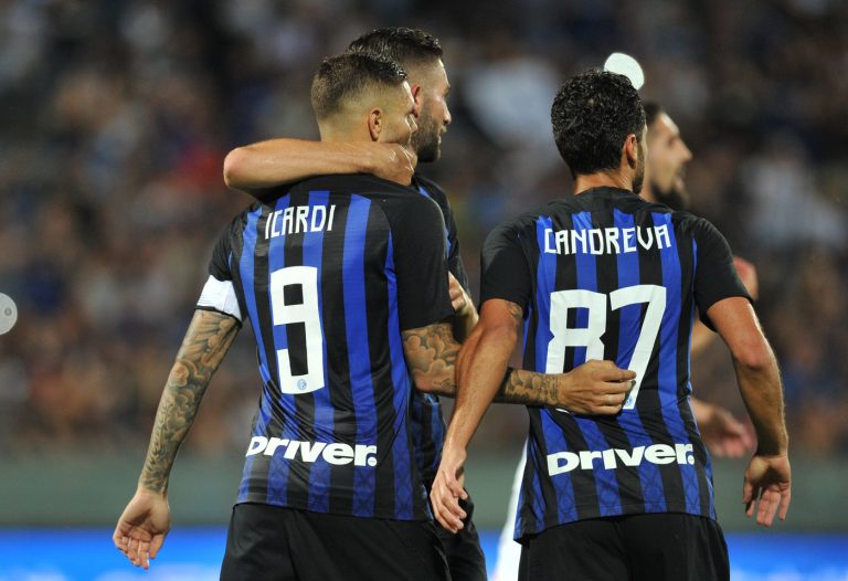 Inter Zenit
