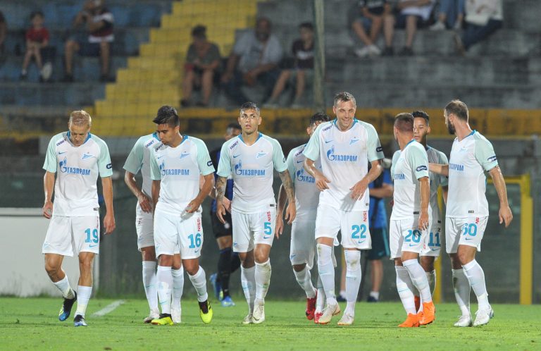 Risultati Europa League