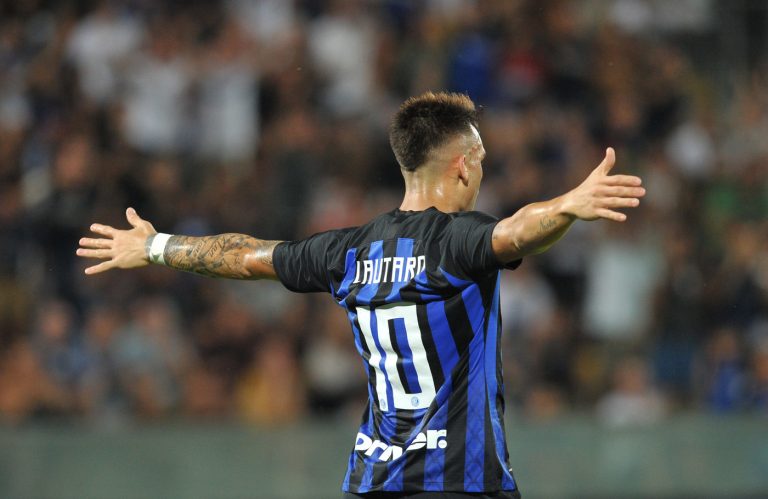 Inter-Lione