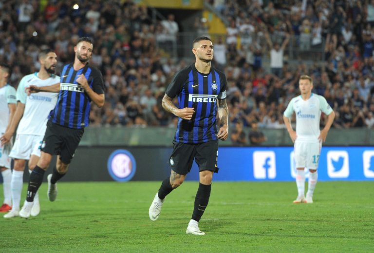 inter icardi