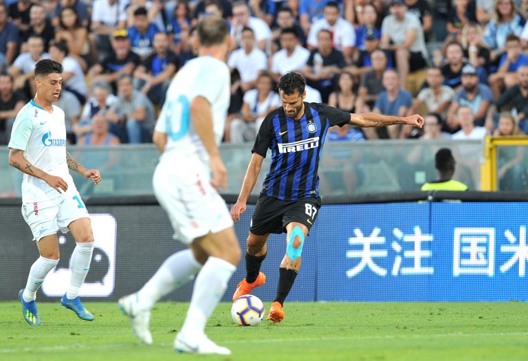 Candreva mercato