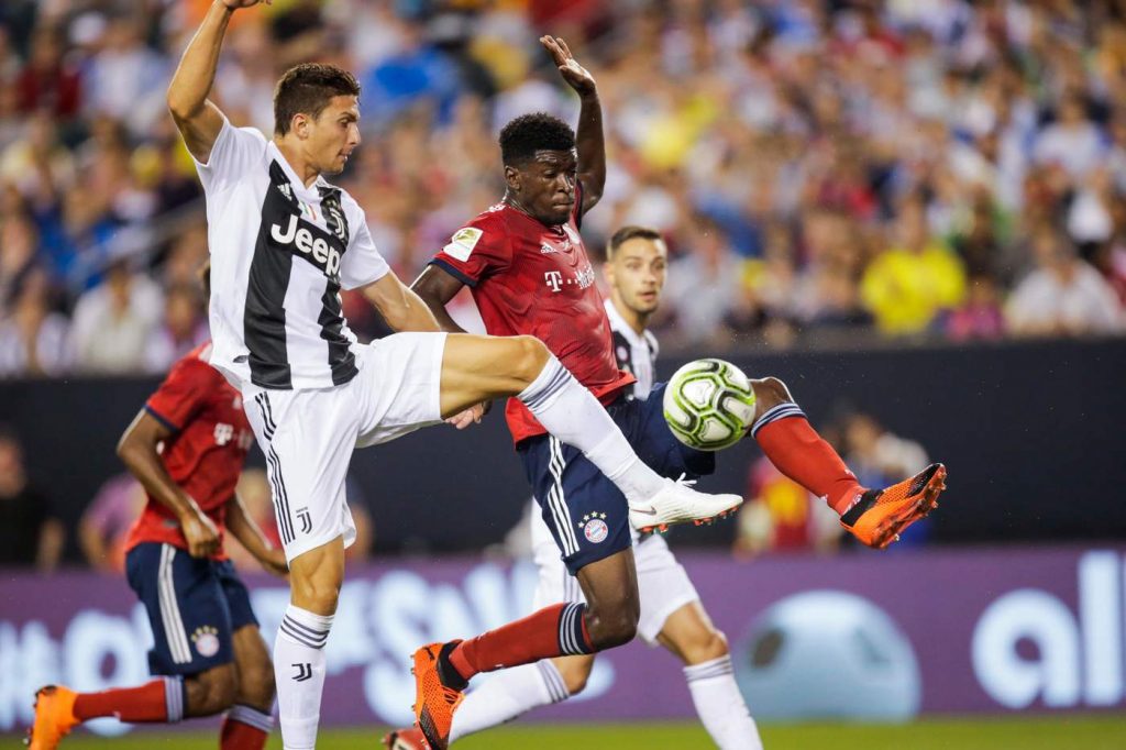 Milan Caldara