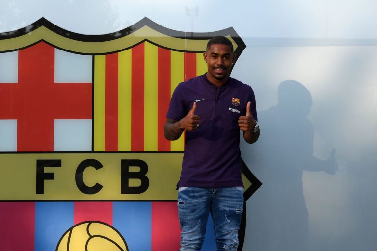 Caso Malcom