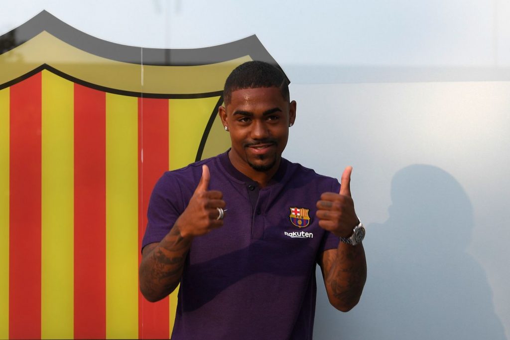 Lazio Malcom