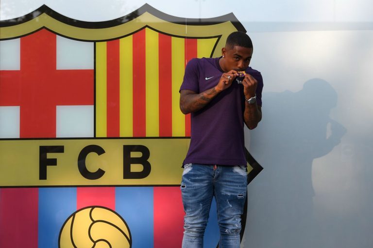 Malcom Barcellona