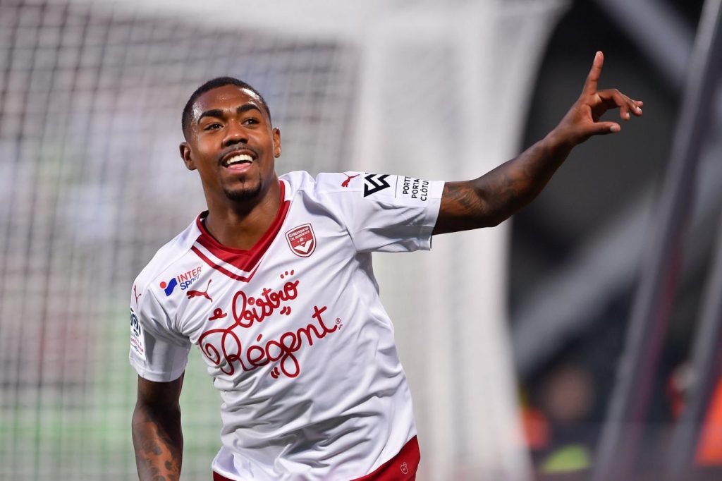 Malcom Bordeaux