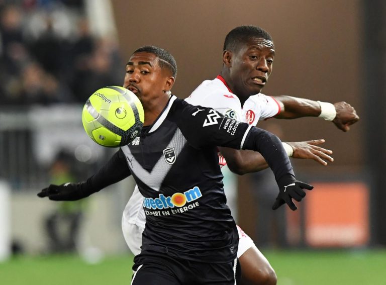 Malcom Bordeaux