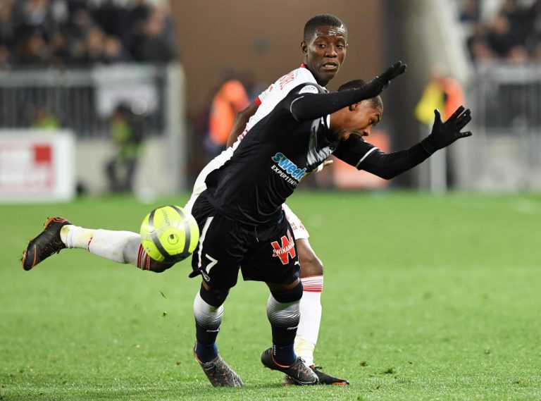 Malcom Barcellona