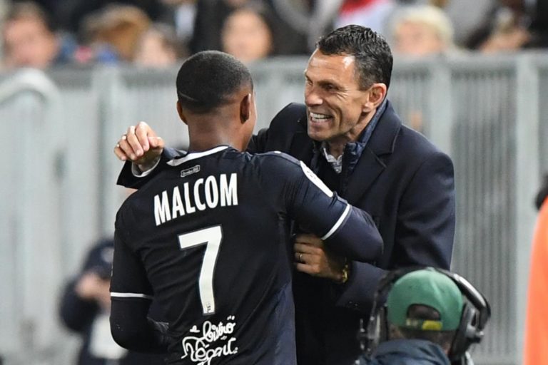 Roma Malcom