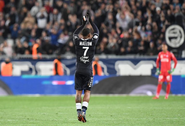Malcom Bordeaux
