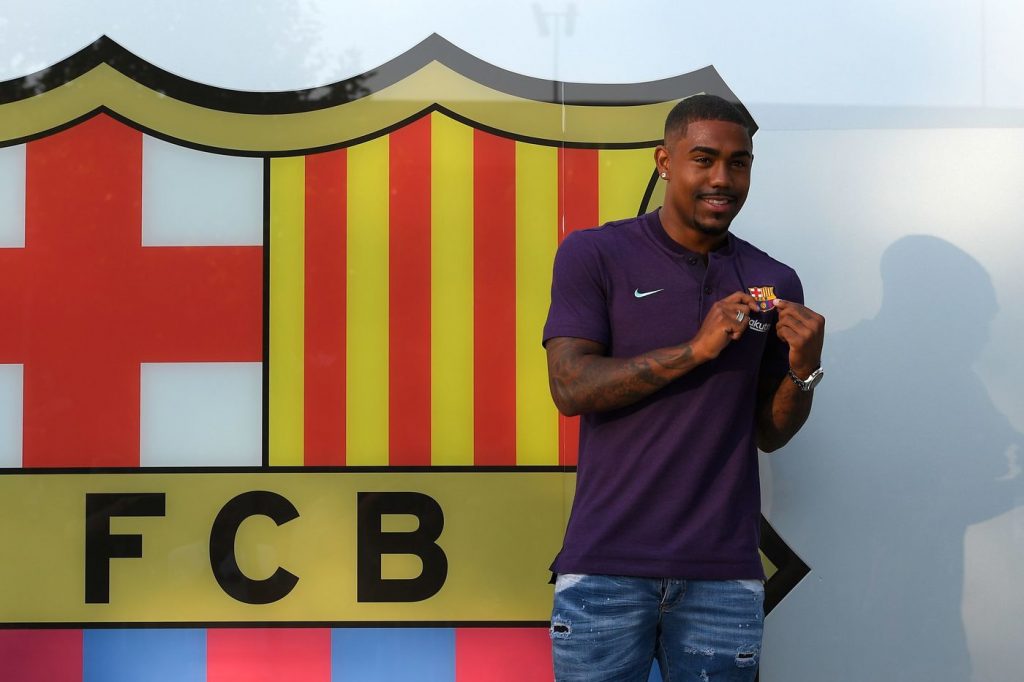 Roma Malcom