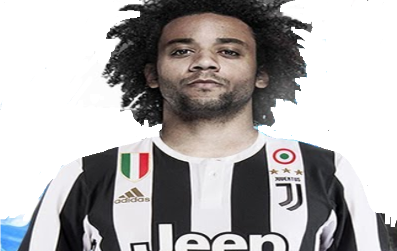Marcelo Juventus