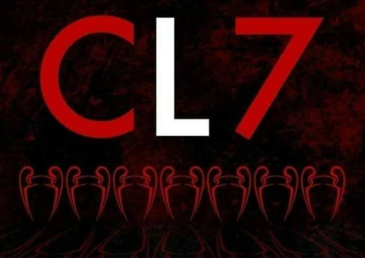 Milan CL7