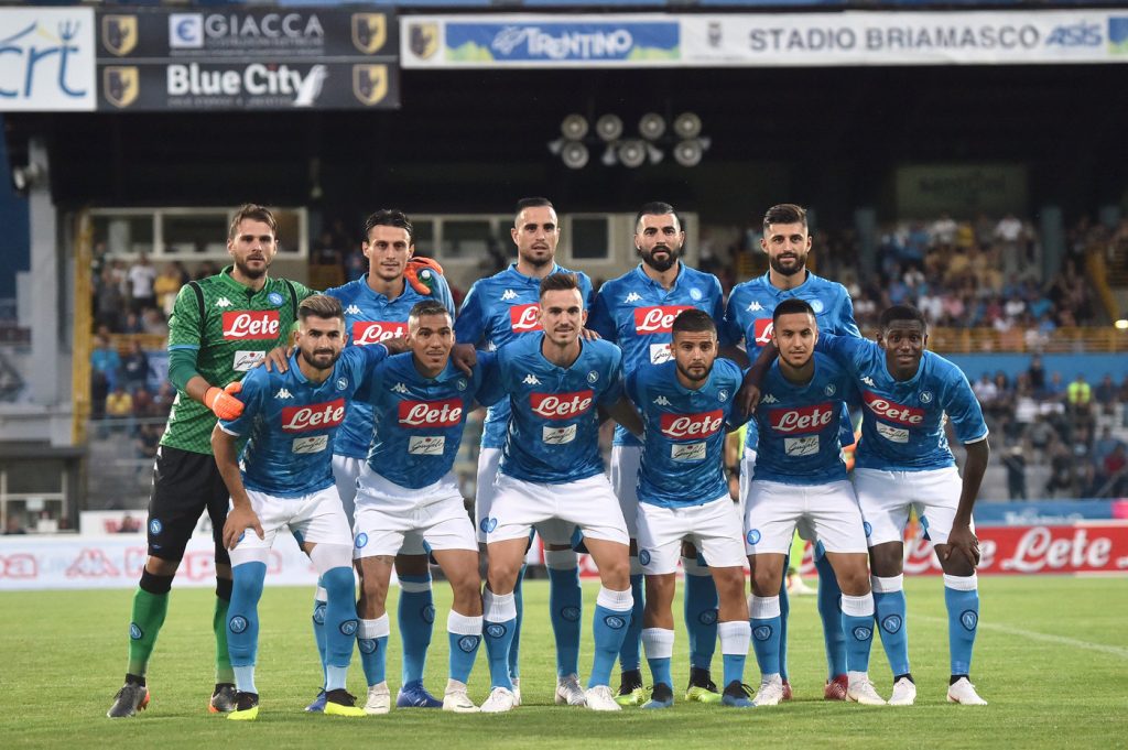 Serie A