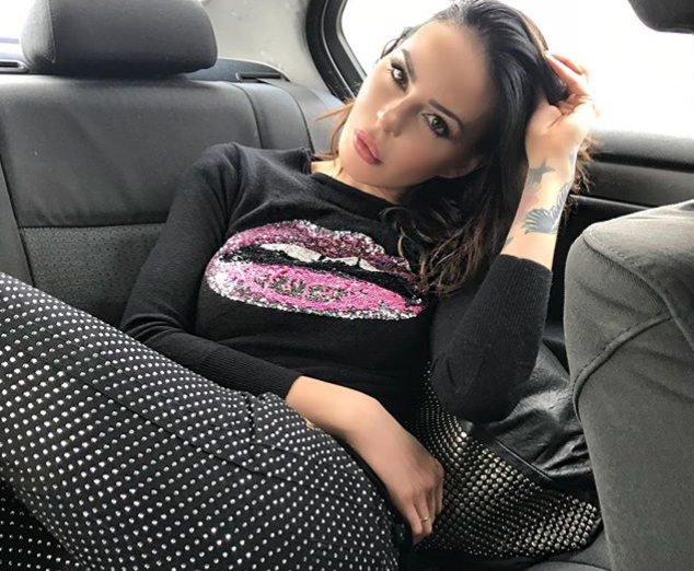Nina Moric