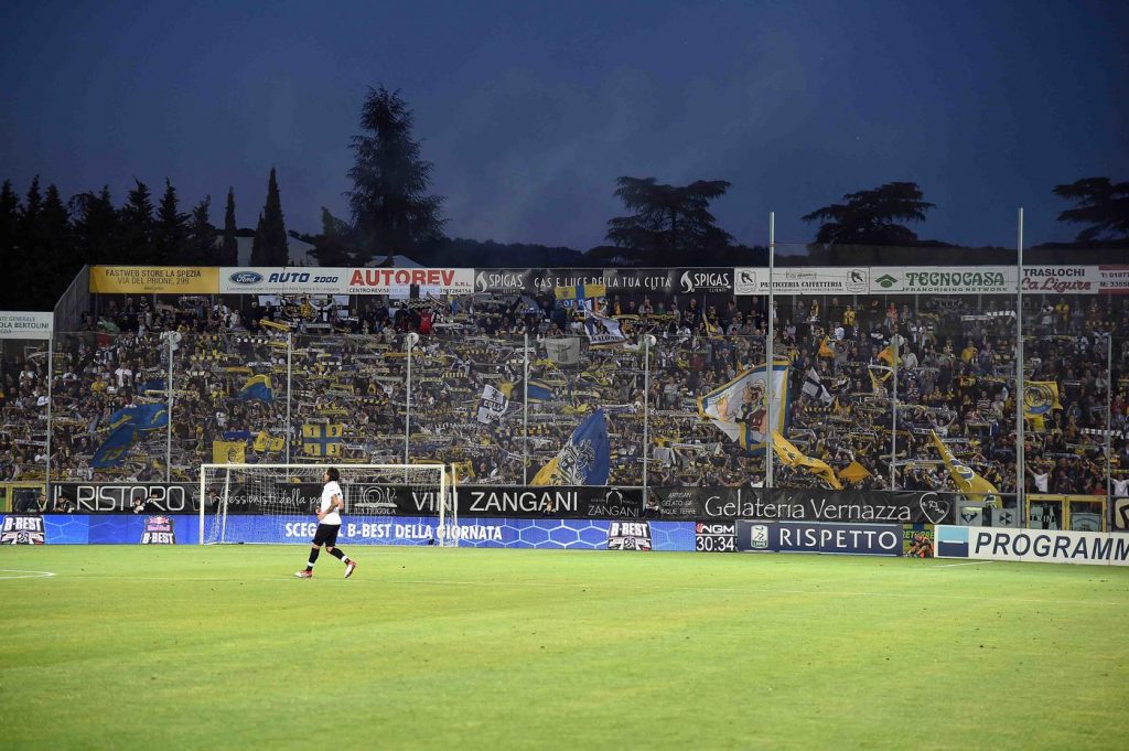 Parma penalizzazione