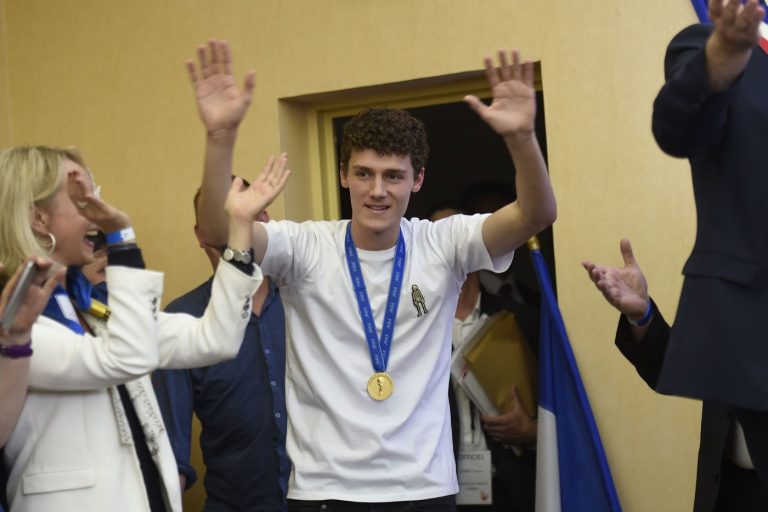 Francia Pavard