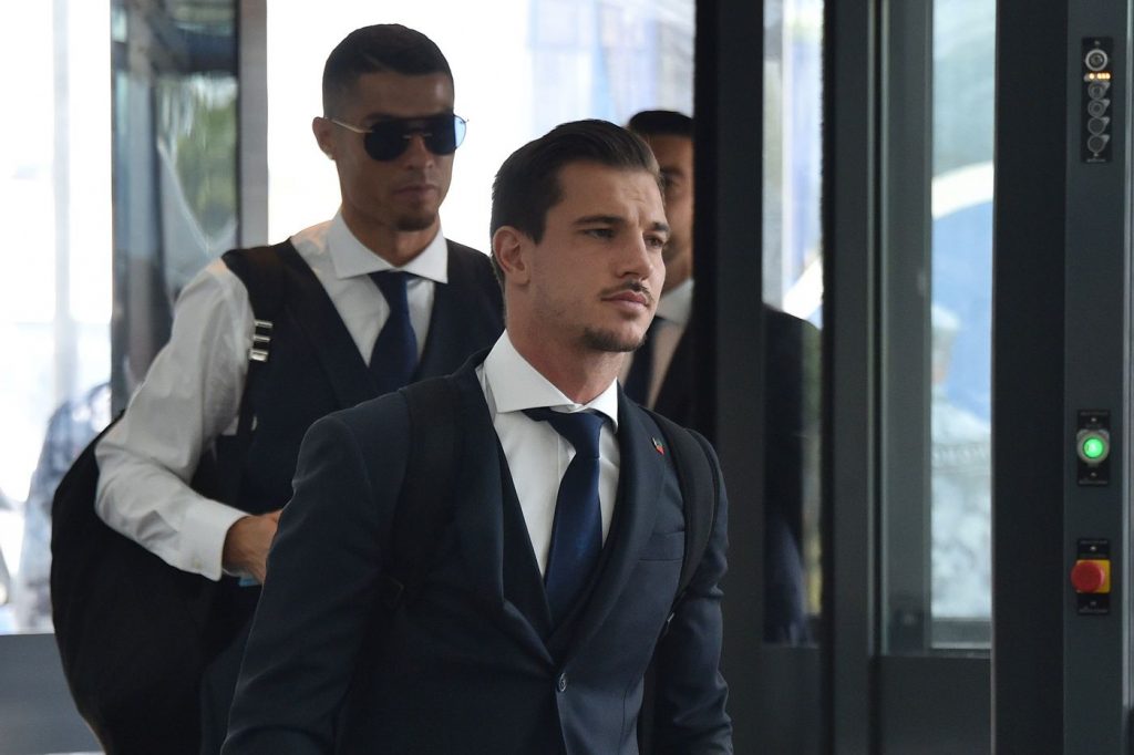 Juventus Cristiano Ronaldo