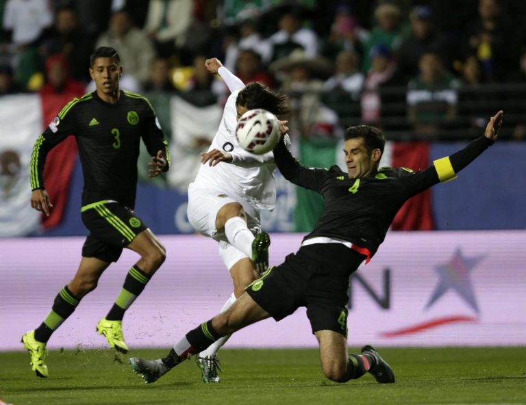 Rafa Marquez